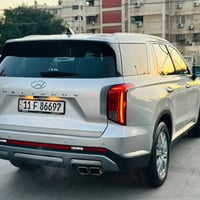 باليسايد • ٢٠٢٥ • V6 ٣٨٠٠