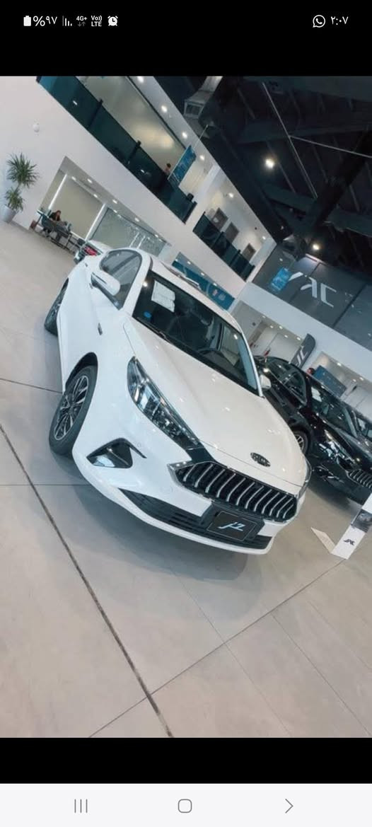 جالك موديل ٢٤ زيرو للبيع مرقم بغداد جاهز ١٣٥ السعر
***********
