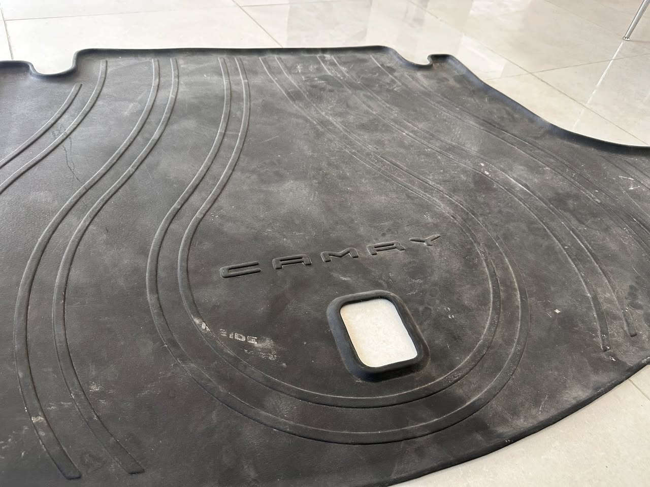 السلام عليكم
كاعيات كامري من موديل 2018 لل2024

وفراش جنطه الاصليات السعر 85

مكاني بابل المسيب ***********
