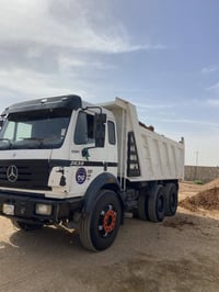موديل ٩٣ • محرك ٤٤ • دبل تيربو