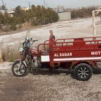 ستوته • موديل 21 • ديالى تقاطع القدس