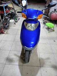 سبيسي • موديل 22 • محرك مامفتوح