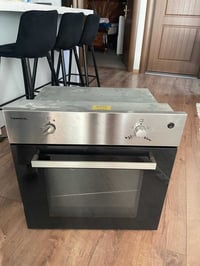 السليمانية • فرن كهربائي • شغال ١٠٠٪