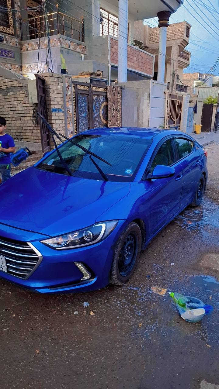 سلام عليكم النترا مديل 2017 وارد امريكي بيه منضومه مال غاز رقم بغداد تحويل ثاني يوم
الستفسار الرقم ***********
