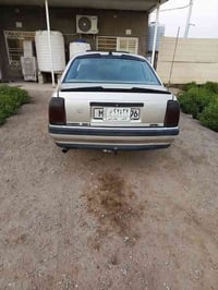 اوبل اوميكا انبار مشروع وطني كير ومحرك ثنين ونص بطه فول اوتماتيك بلادي...