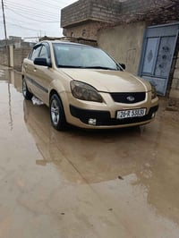 كيا ريو • ٢٠٠٩ • موصل