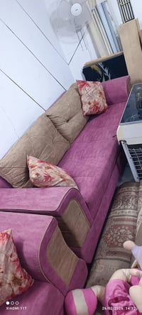 تخم تركي خمس قطع عشر مقاعد ٥٥٠  ٠٧٨١٩٧٢٢٩٨٤