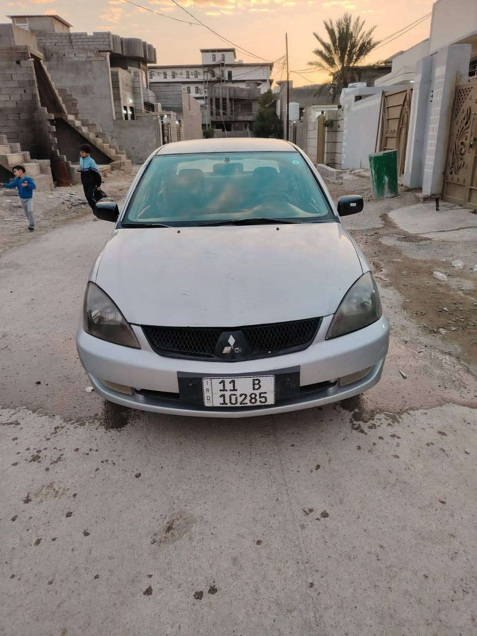 السلام عليكم ورحمه الله وبركاته
لانسر موديل 7 

مصبوغه عام اثر جراد بدون حادث 

السعر 67 وبيه مجال 

تلفون / ‏‪0778 227 8735‬‏

مكاني / ديالى بعقوبة
