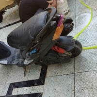 دراجه ماكس نظافه فول دراجه شبابيه ما ناقصها اي شيء بس السلف ما يشتغل د...