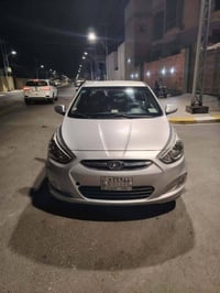 اكسنت ١٦٠٠ • ٢٠١٧ • رقم بغداد