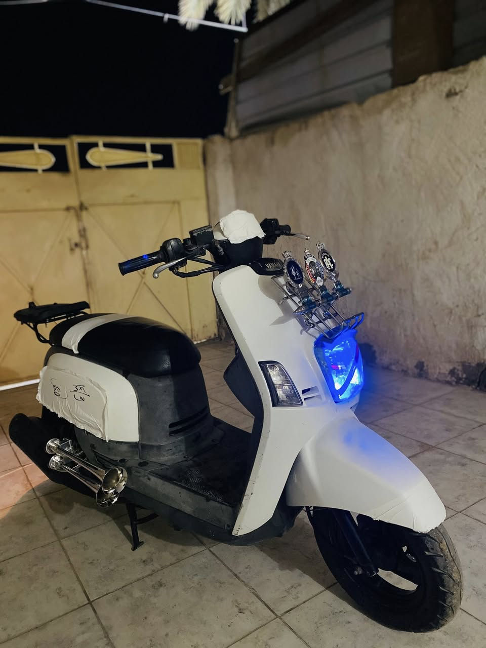 سلام عليكم بوليس نوزل سعر 850


**إذا كنت صاحب هذا الإعلان وتريد حذفه لأي سبب، رجاءا أرسل رسالة إلى الدعم الفني**