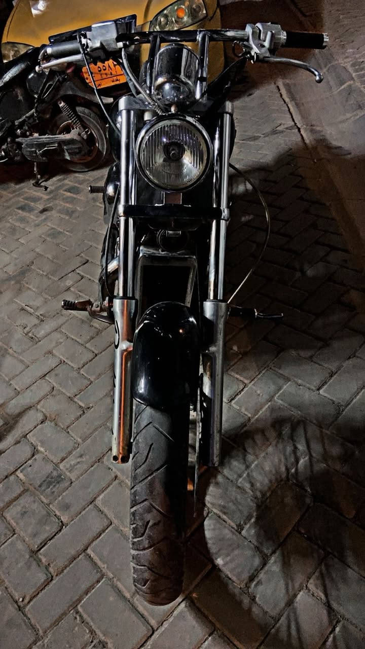 هوندا ستد 400cc
كفاله عامه 
تايرات جديده
باتري جديد 
صالنصات بلاديه
كهربائيات شغاله وضفيره بلاديه
مكاني بغداد 
السعر خاص وبيها مجال حق جيه 
رقمي ***********
