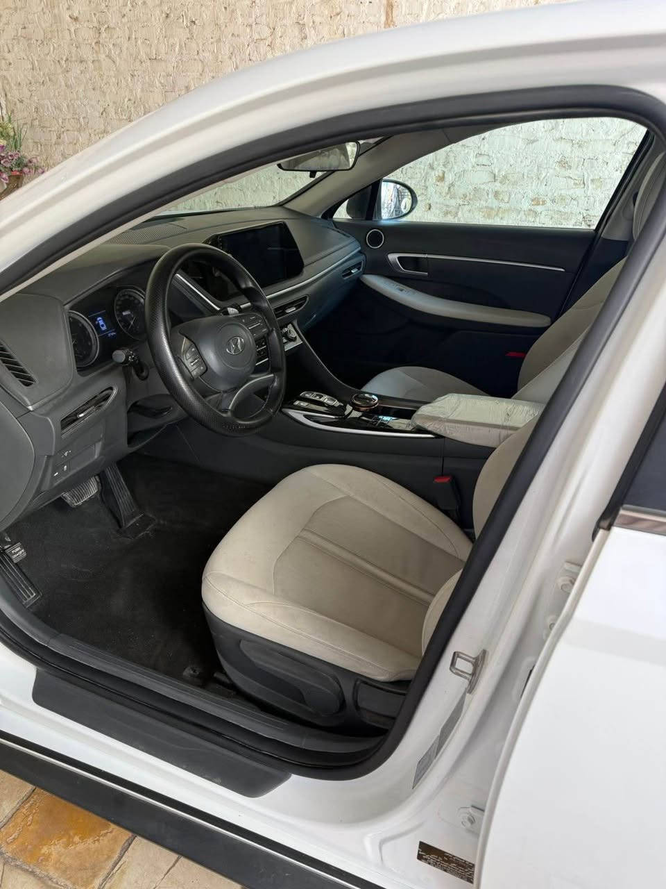 السلام عليكم سوناتا خليجي 2023 مكفوله كفاله عامه شخط بيه على كد نص اصبع رقم وهزه جديده تبريد قطعتين محرك دوش 2500 رقم بغداد ماشيه 38 الف تبريد قطعتين سعر 192 وبيه مجال لشراي *********** عمارة, ميسان
