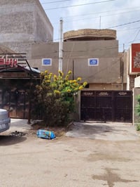 حله نادر • ٢٠٠م² • طابو صرف