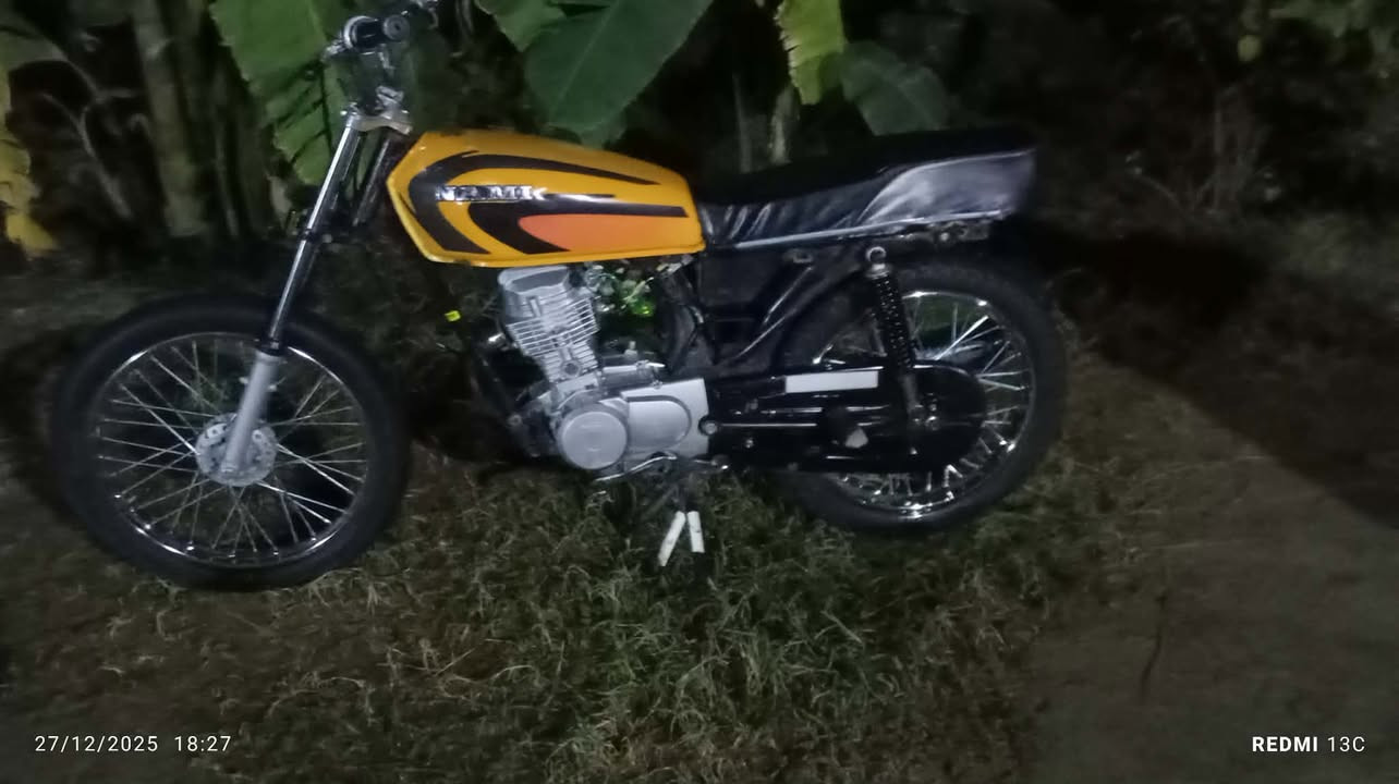 السلام عليكم شباب دراجه البيع نا نامه امتياز موديل 25 المكان حله ابو غرغ السعر 300 قفل الاستفسار هاذا رقمي ***********
