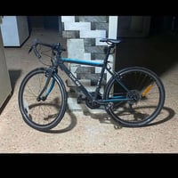 دراجة سباقية • جير ٩ نمر • موصل