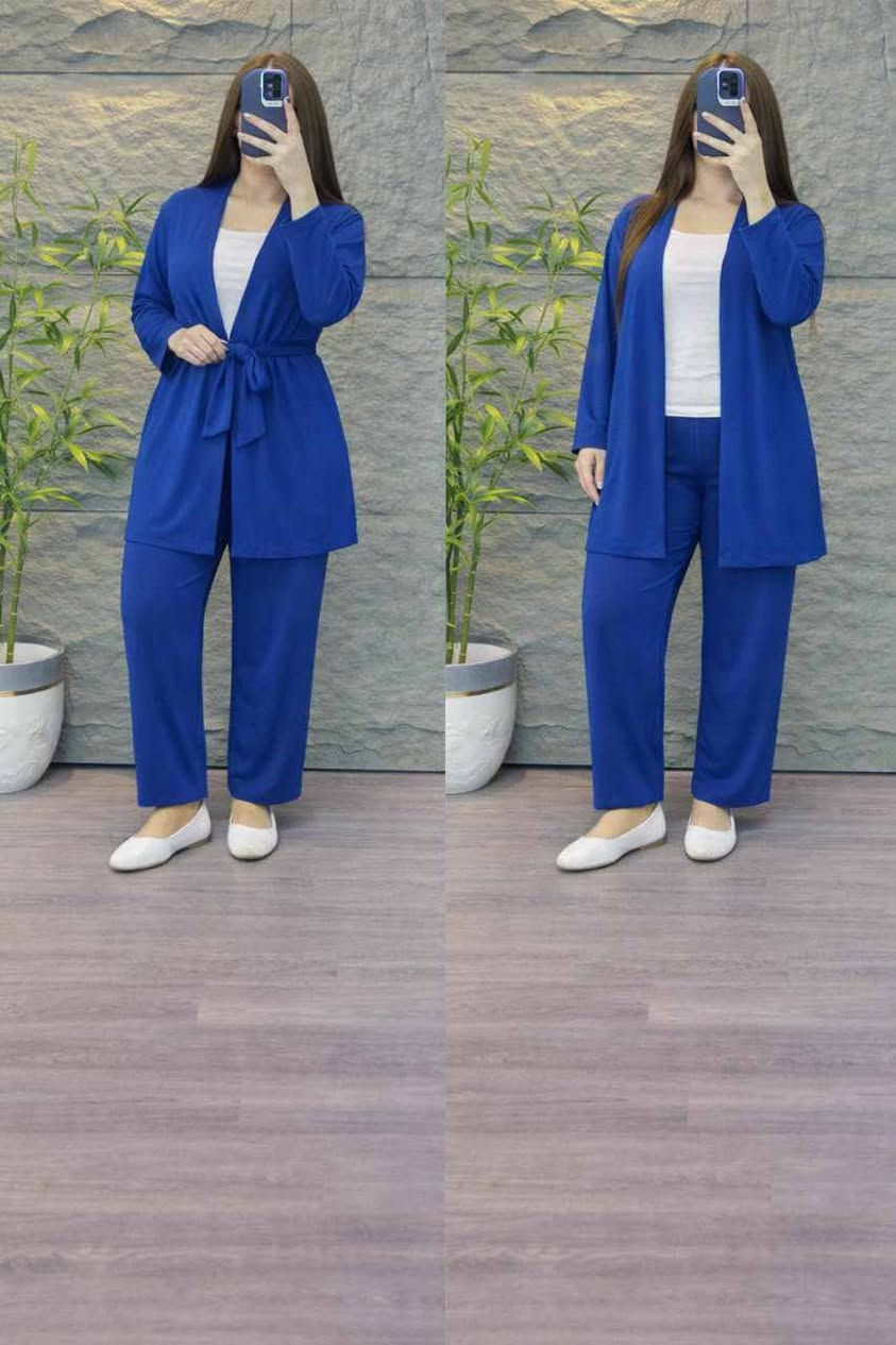 السلام عليكم
سوت نسائي 3قطع

سعر  12 الف فقط

النجف المناذره
حي العسكري شارع المرور
يوجد توصيل


**إذا كنت صاحب هذا الإعلان وتريد حذفه لأي سبب، رجاءا أرسل رسالة إلى الدعم الفني**