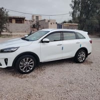 سورينتو ٢٠٢٠ • ١٢٢ ألف كم • النجف