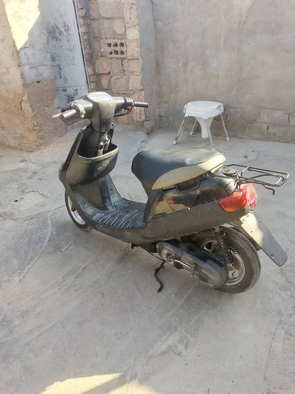 دراجه بطه نضيفه أو جاهزه سلف هندر كهربائيات كله شغاله شلعه محمديه أو معدل حلو مكان كربلاء حي العامل ***********
بي واتساب
