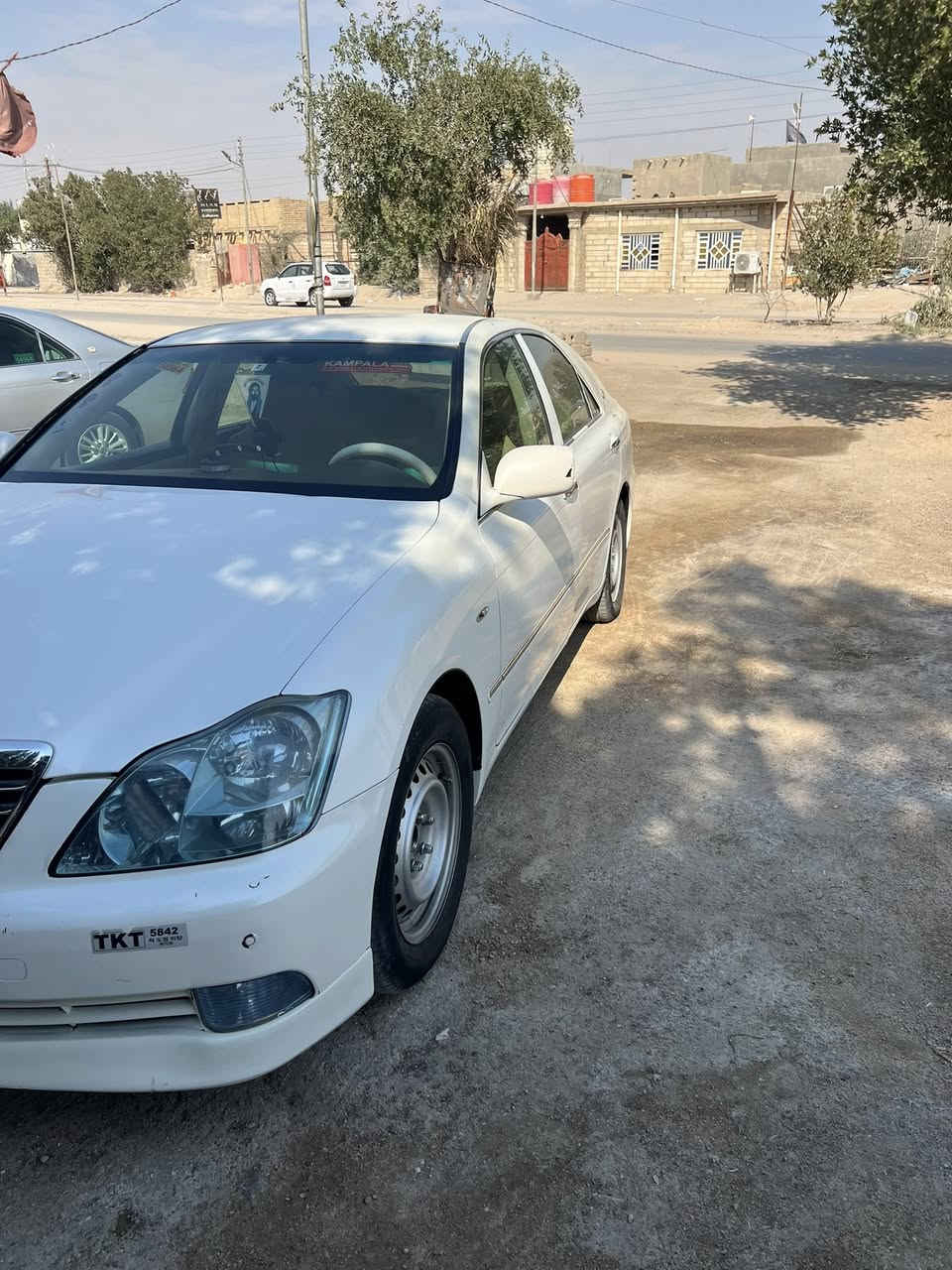 سلامو عليكم سياره شاهينه للبيع بصرة شاطي 82
***********السعر 125وبيهة مجال
