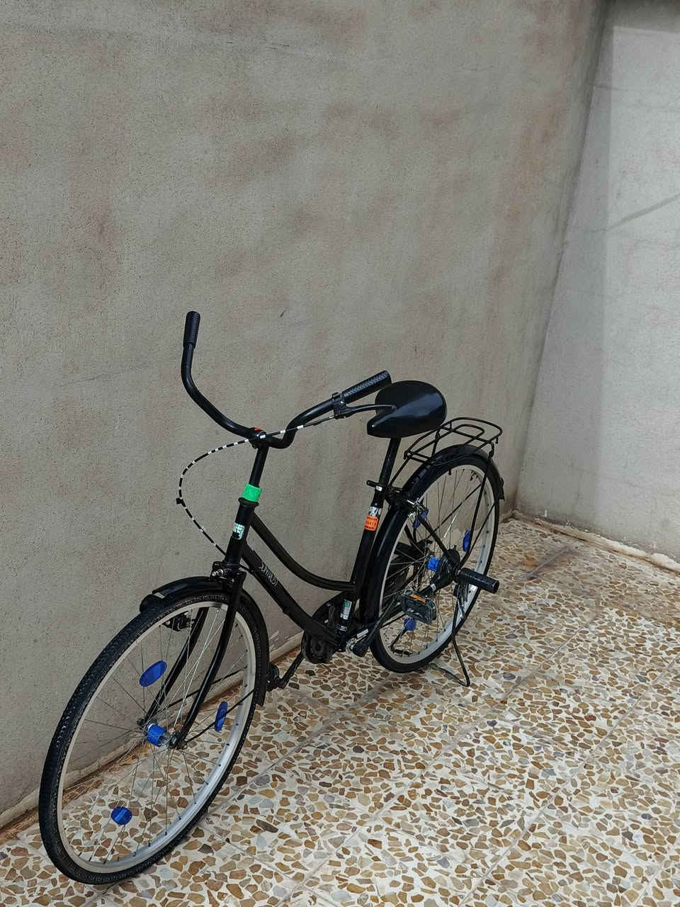 سلام عليكم بايسكل للبيع موصل حي الانتصار شارع 30 سعر 80
وبي مجال 💸


**إذا كنت صاحب هذا الإعلان وتريد حذفه لأي سبب، رجاءا أرسل رسالة إلى الدعم الفني**