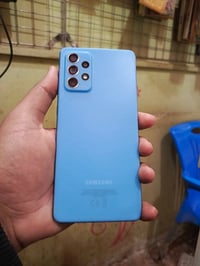 سامسونج A52 • نضيف • ١٢٨