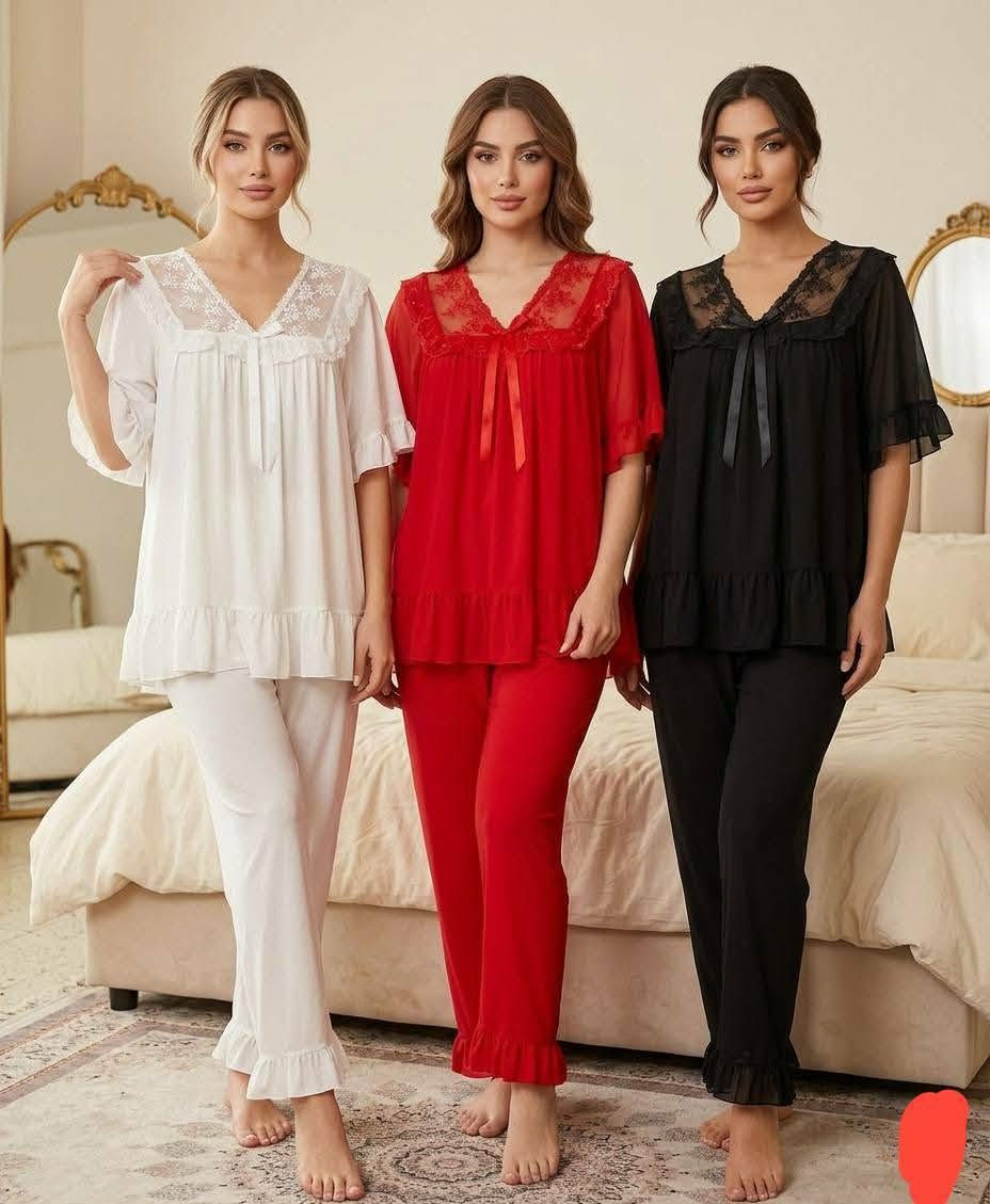 جمال القطع يمنة غير 🔥
تراك حوامل شيفون ناعم جدا 
مبطن قطن ليكرا 
قياس L XL 2XL 3XL

BR


**إذا كنت صاحب هذا الإعلان وتريد حذفه لأي سبب، رجاءا أرسل رسالة إلى الدعم الفني**