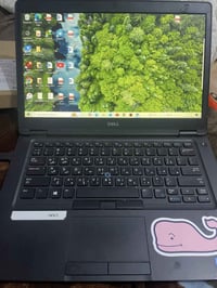 لاب توب • تفاصيل بالفيديو • مستعمل