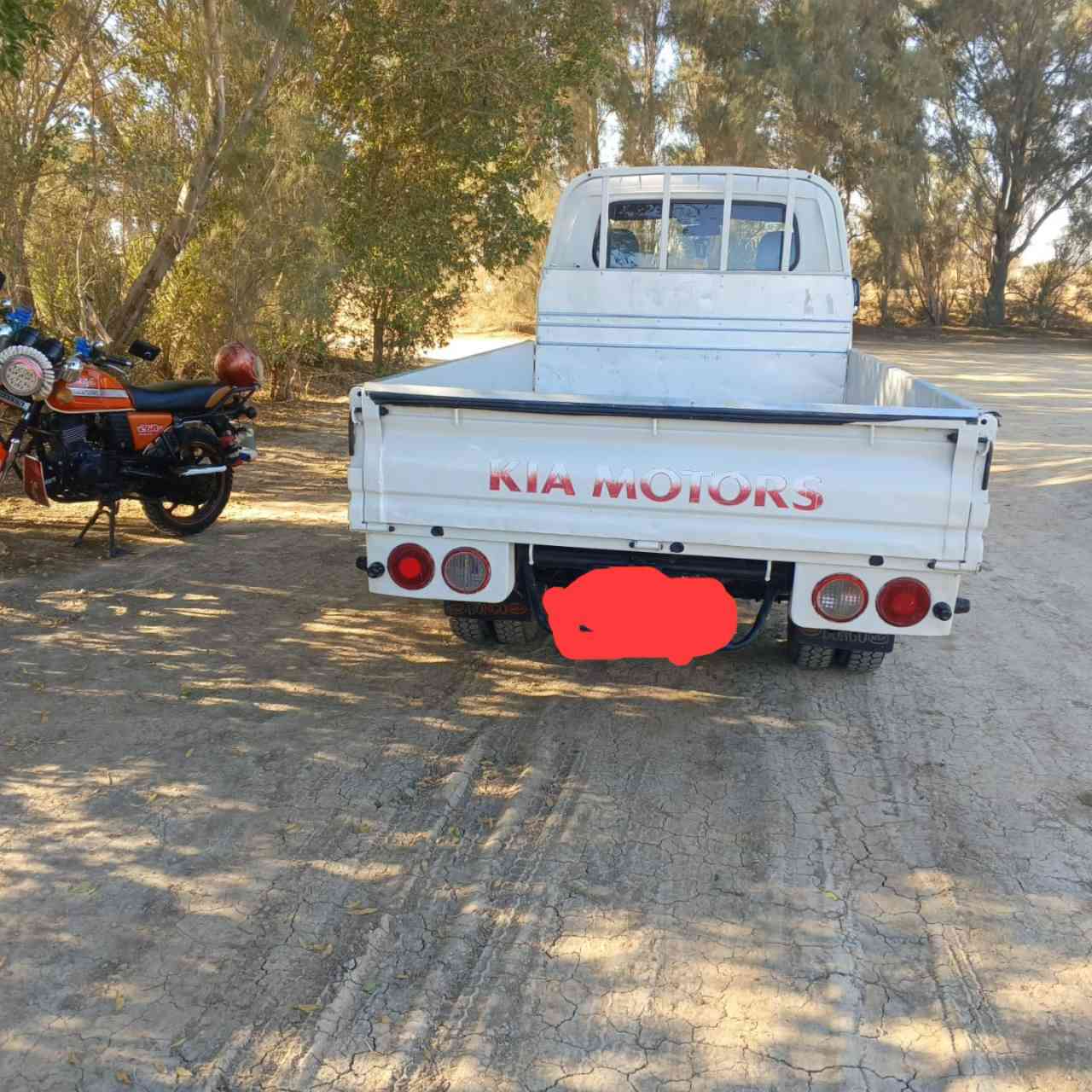 للبيع 
 موديل 2017 مواصفات ال١٨ يعني شكل   الجديد
   رقم واسط  سنويه مجدده ل2029
   مكفوله كفاله عامه    
   بسمي شخصيا 
     تريد وكاله تريد تحويل   
  مكان بابل الشوملي  مكلف بنشر *********** 
   السعر 118$  سياره  تخدم الجناي 
    الشراي يقره المنشور ويخابرني
