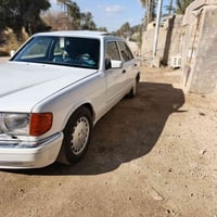 مرسدس جانبو للبيع سياره جاهزه من كلشي الاستفسار 📞07803637055