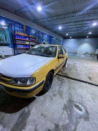 بارس • ٢٠١٥ • بغداد الحريه