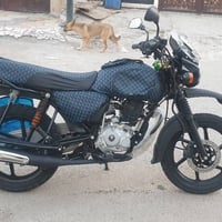 @ بوكسر فحل جبلي موديل 2023 نازلة 2025 اخت الزيرو بسمي عنواني بغداد مد...