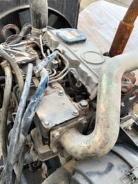 مولد للبيع 60كيفي 3بستم سعر 40 وبي مجال 07884404435