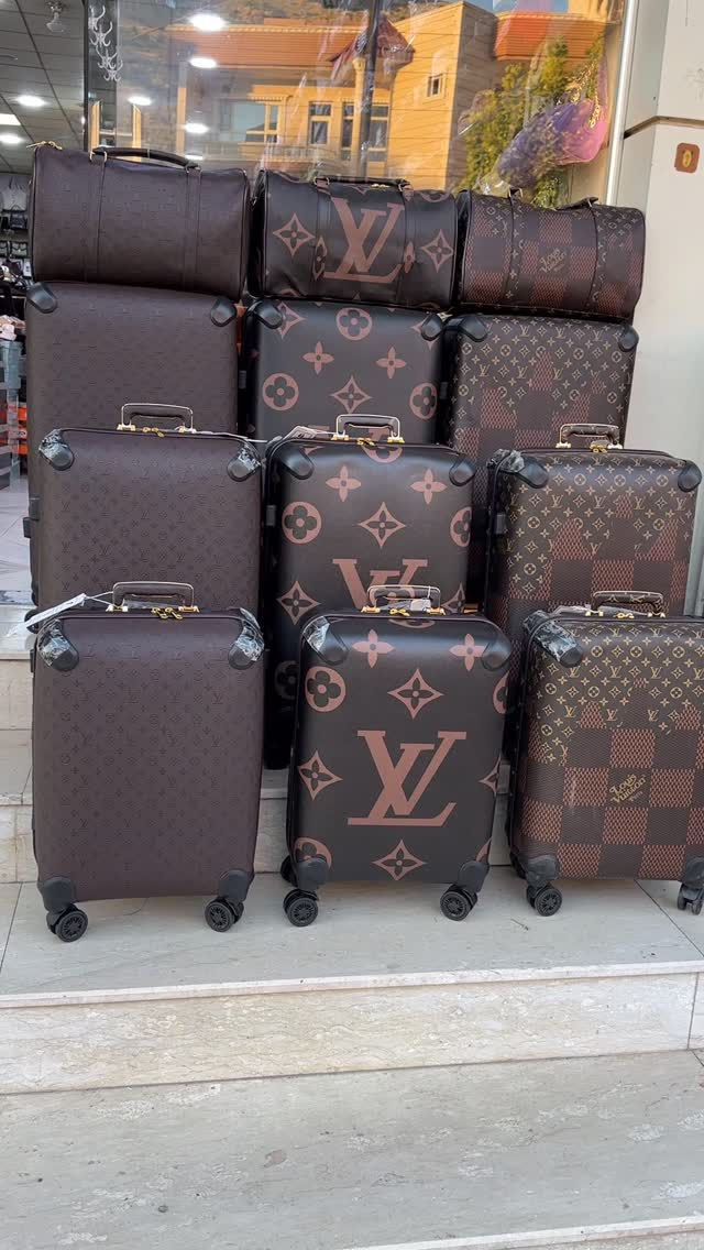 New collection 

گه هاندن يا هه ي بو هه مي جها 🚕

يوجد خدمة توصيل جميع محافظات 🚕

داخل دهوك 3 الف

توصيل جميع محافظات عيراق و كوردستان 5 الف


**إذا كنت صاحب هذا الإعلان وتريد حذفه لأي سبب، رجاءا أرسل رسالة إلى الدعم الفني**