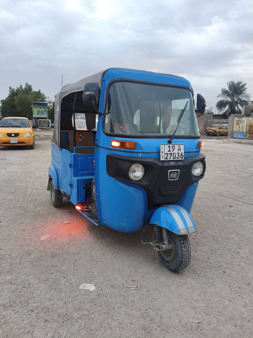 سلام عليكم شباب تكتك كفاله عامه 2022/11 مضلع سنويه ورقم تحويل ثاني يوم مكينه مكفوله العنوان الشعله لانتصال عل الرقم ‏‪0776 869 7615‬‏🙂
