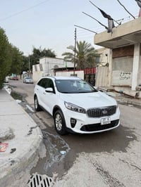 كيا سورنتو • ٢٠١٦ • محرك 4