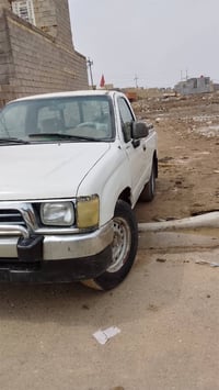 جاهزة • ١٩٩٩ • مكان العماره