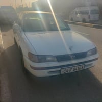 كورولا • ٩٢ • البصرة