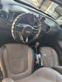 كيا بيكاس 2020 رقم سليمانيه سياره باسمي كفاله عامه تحويل ثاني يوم سيار...