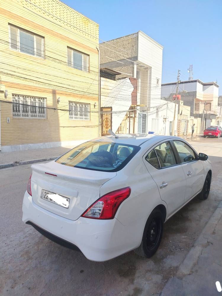 سلام عليكم نيسان سني موديل 2025 فول جديده كله ع وضع الشركه موصفات فول رقمه اربيل الإنكليزي سنويه 2030 كفاله عااامه شرط تفحص ع سونار ماشيه 7الاف جديده بعده بفابلون الشركه سعره 123 اتصال فقط مكاني نجف *********** النجف, العراق
