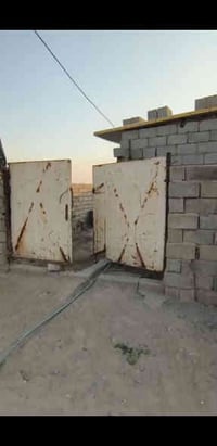 طابو زراعي • ٣٠٠م • بابو الخصيب