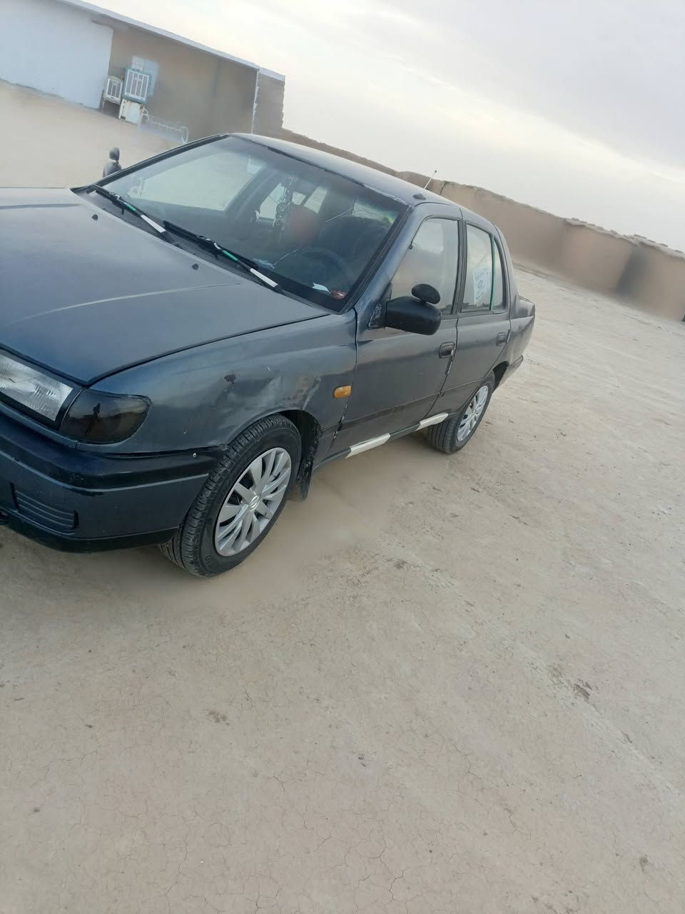 *********** ***********
