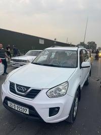 تيكو موديل 2013 كفالة عامة  من عدا الي موجودات بالصورة كير ومكينة كفال...