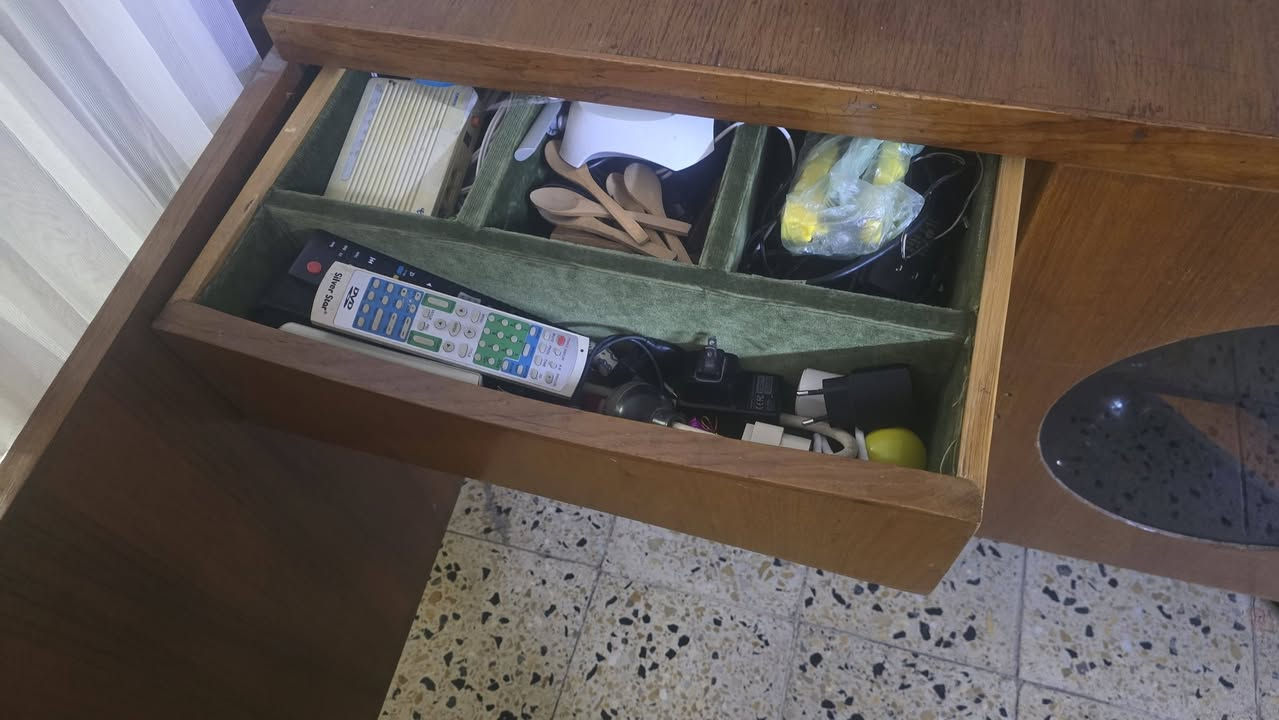 بوفيه صاج داخل خارج بلوك السعر ١٠٠


**إذا كنت صاحب هذا الإعلان وتريد حذفه لأي سبب، رجاءا أرسل رسالة إلى الدعم الفني**