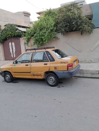 سيابيا • ٢٠١١ • بغداد