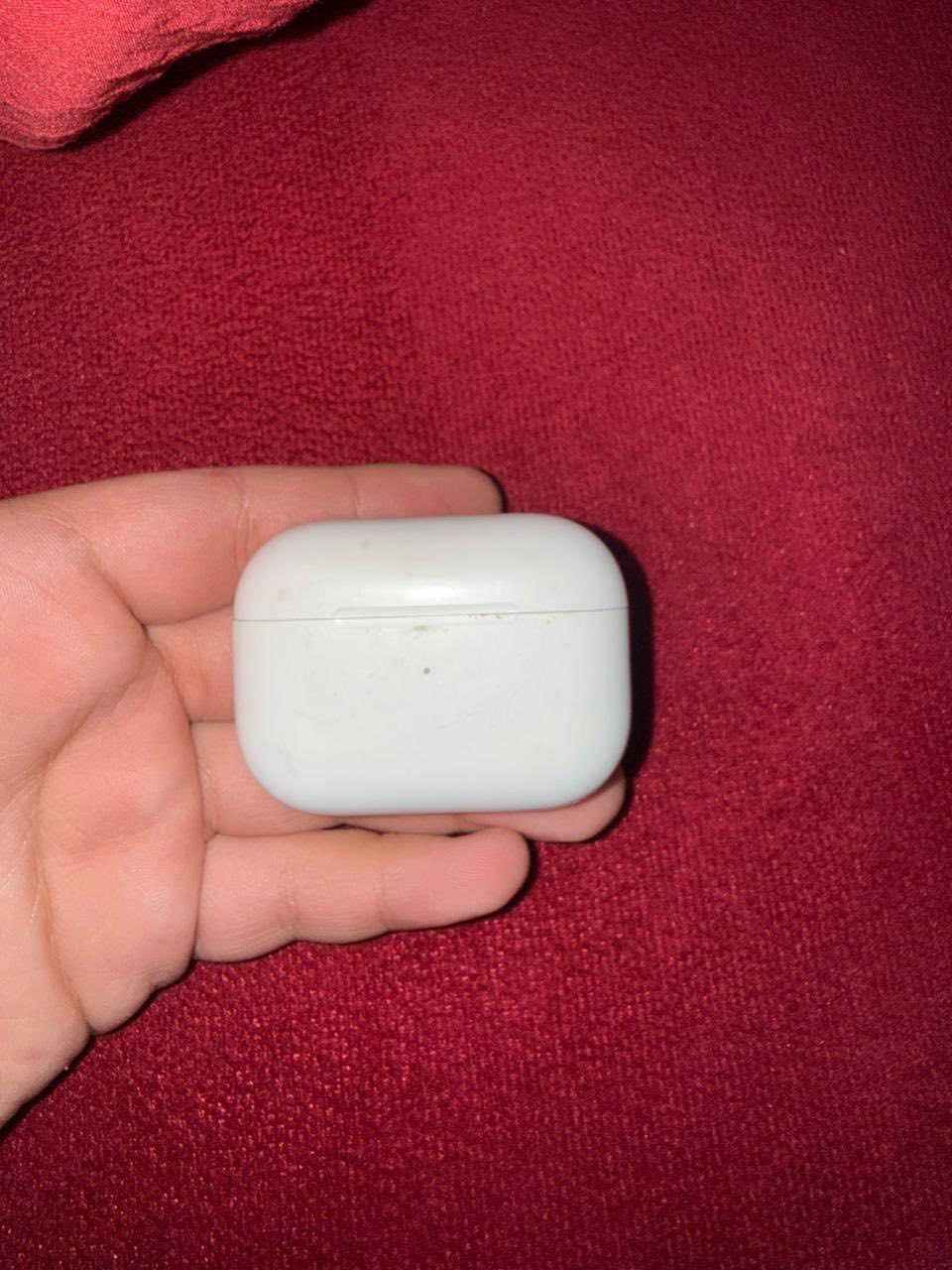 سلام عليكم كيس سماعات ابل للبيع الجيل الثاني السعر 60 بيها مجال للشراي مكاني المنصور بغداد


**إذا كنت صاحب هذا الإعلان وتريد حذفه لأي سبب، رجاءا أرسل رسالة إلى الدعم الفني**