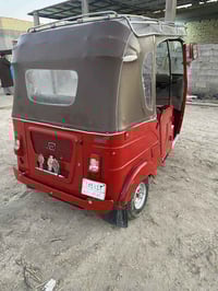 تكتك • موديل ٢٢ • ناصريه الدوايه