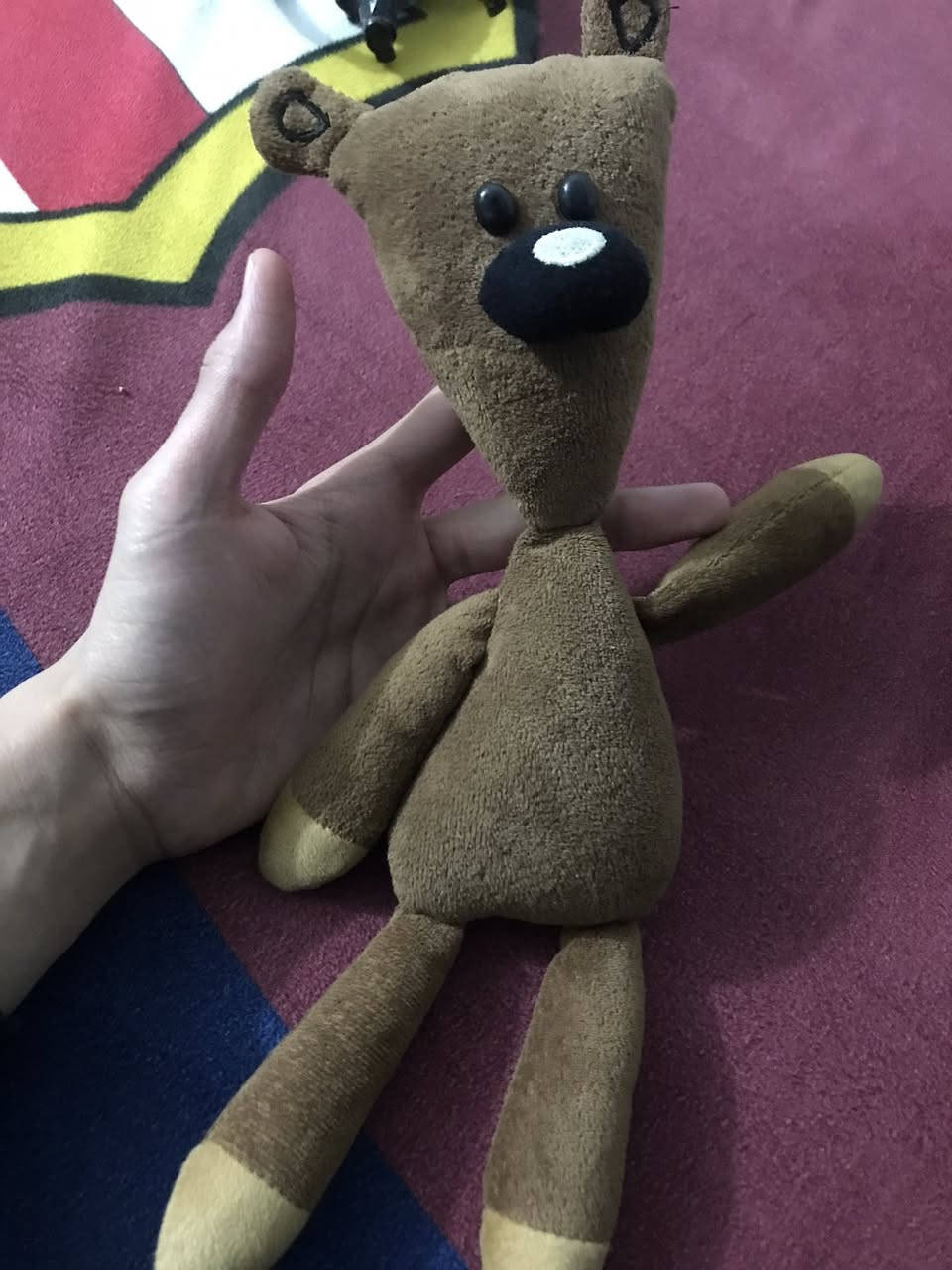 للبيع بسعار مناسبه 🌹


**إذا كنت صاحب هذا الإعلان وتريد حذفه لأي سبب، رجاءا أرسل رسالة إلى الدعم الفني**