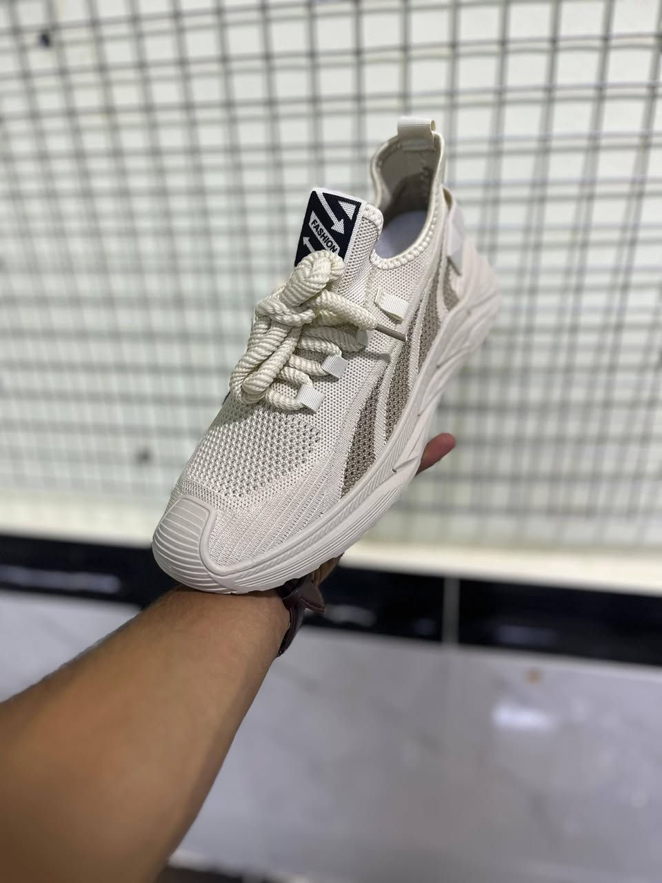 عروض شهر رمضان المبارك 
قطعة 12 قطعتين 20 
توصيل مجاني داخل البصرة 🎊

***********
