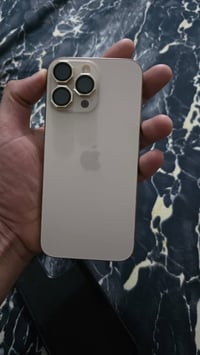 آيفون ١٦ برو ماكس • ٢٥٦ • ضمان وكالة